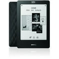 thumbnail image 1 of Kobo™ eReader Touch Edition- Black, 1 of 2
