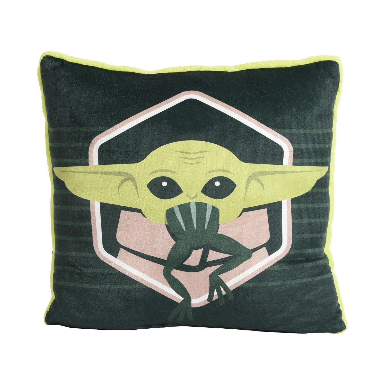 Star wars 2024 pillows walmart