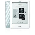 thumbnail image 1 of Kobo™ eReader Touch Edition- Silver, 1 of 2