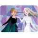 Napperon Disney Frozen "Fractal Magic" – image 1 sur 1