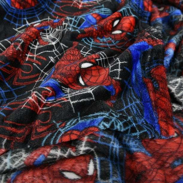 Tapis de Clavier Lumineux Spider-Man