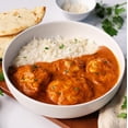 thumbnail image 2 of Lou’s Kitchen Butter Chicken With Rice, 2 of 6