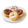 thumbnail image 2 of Mini beignes glacés assortis Mon marché fraîcheur, 2 of 4