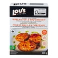 thumbnail image 1 of Lou’s Kitchen Korean Style BBQ Chicken, 1 of 5