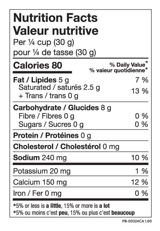 Daiya Dairy Free Cheddar Cheese Shreds, 200g