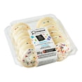 thumbnail image 3 of Your Fresh Market Vanilla Frosted Soft Sugar Cookies, 3 of 5