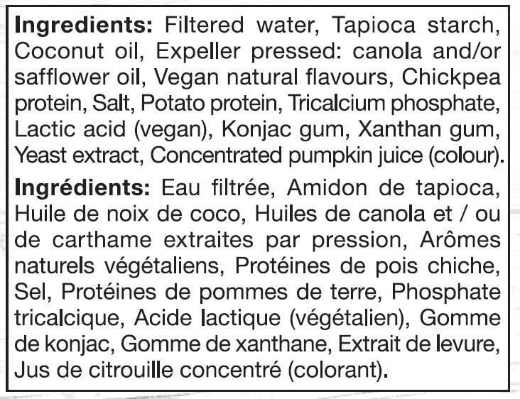 Daiya Dairy Free Mozzarella Cheese Shreds, 200g