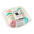 thumbnail image 3 of Your Fresh Market Unicorn Frosted Soft Sugar Cookies, 3 of 5
