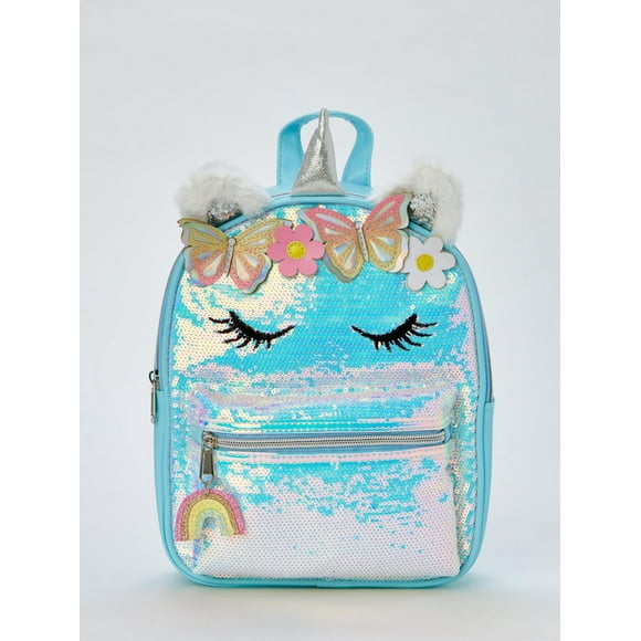 Rainbow Sugar Mini Backpack