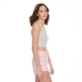thumbnail image 2 of No Boundaries Women's Core Cropped Cami, 2 of 6