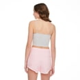thumbnail image 3 of No Boundaries Women's Core Cropped Cami, 3 of 6