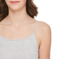 thumbnail image 4 of No Boundaries Women's Core Cropped Cami, 4 of 6