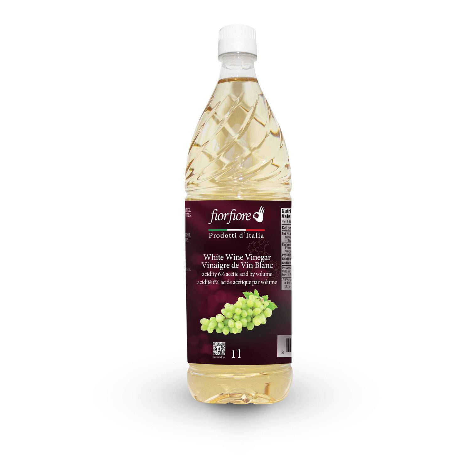 White Wine Vinegar Walmart Canada