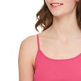 thumbnail image 4 of No Boundaries Women's Core Cropped Cami, 4 of 6