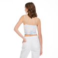 thumbnail image 3 of No Boundaries Women's Core Cropped Cami, 3 of 6