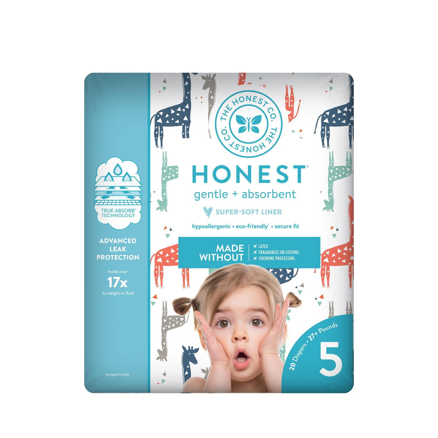honest diapers 5