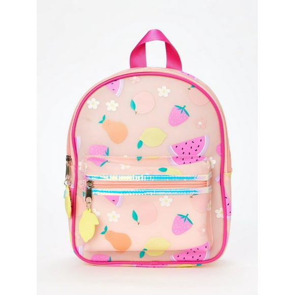 Mini sac à dos Rainbow Sugar Mini sac à dos fruité
