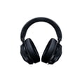 thumbnail image 1 of Razer - Kraken Analog Gaming Headset - Black (PC), 1 of 4