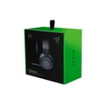 thumbnail image 2 of Razer - Kraken Analog Gaming Headset - Black (PC), 2 of 4