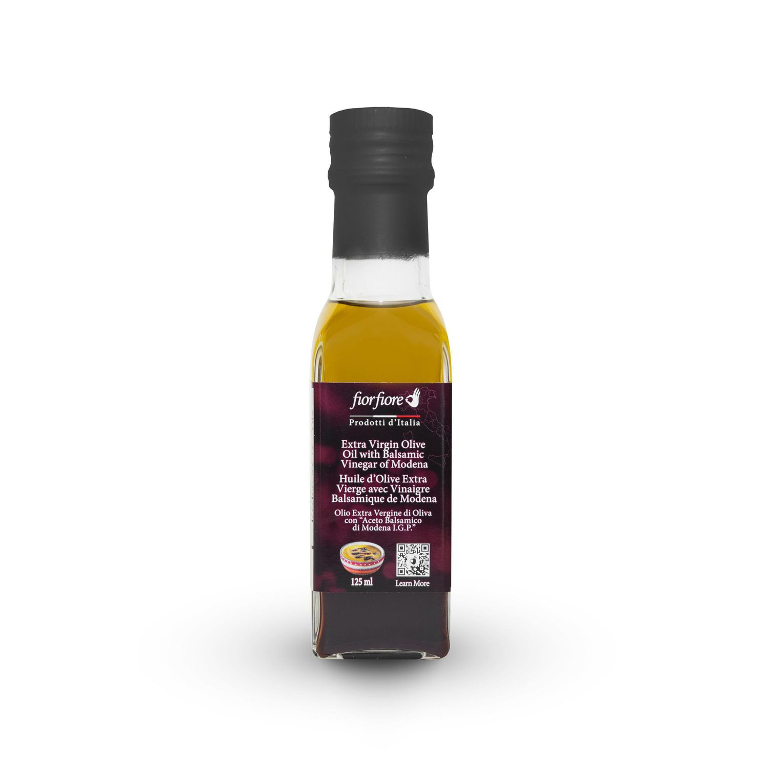 Extra Virgin Olive Oil With balsamic vinegar of Modena | Walmart Canada