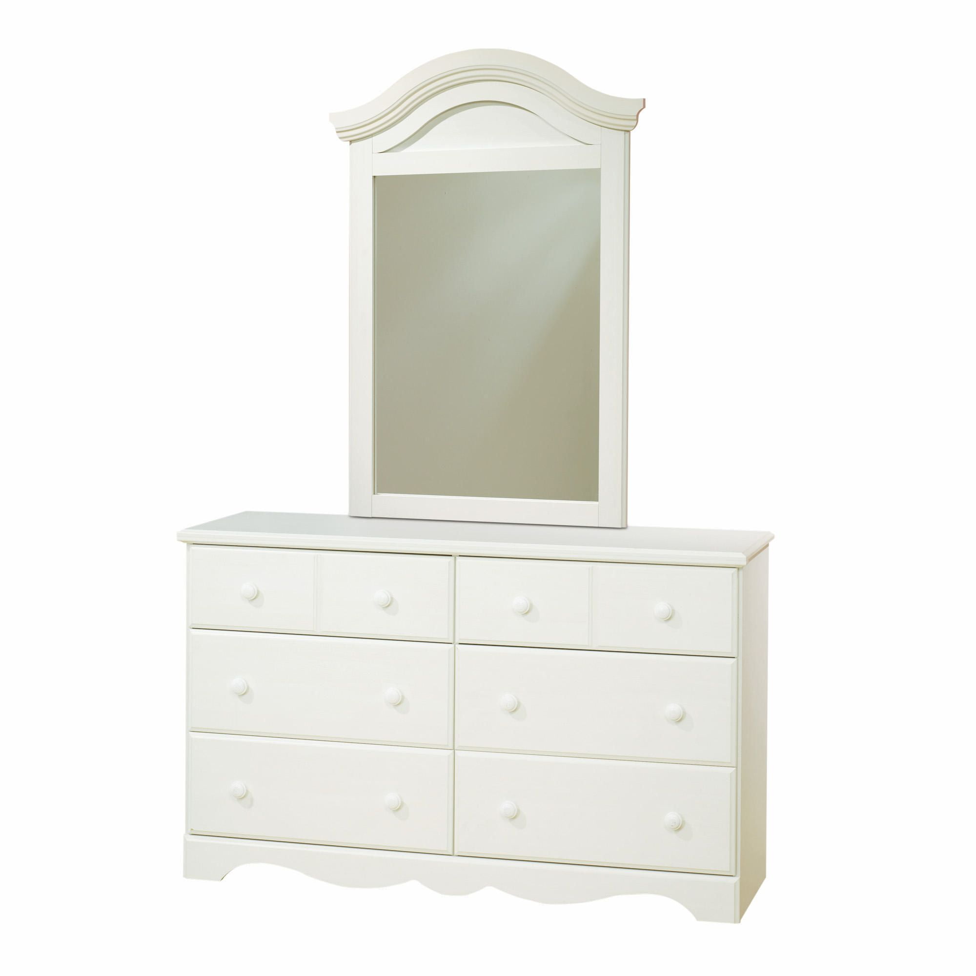 south shore mirror