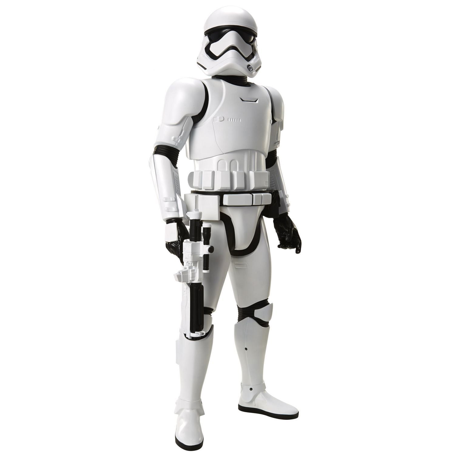 Stormtrooper 31 deals inch figure