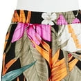 thumbnail image 4 of George Women's Printed Challis Capri, 4 of 6