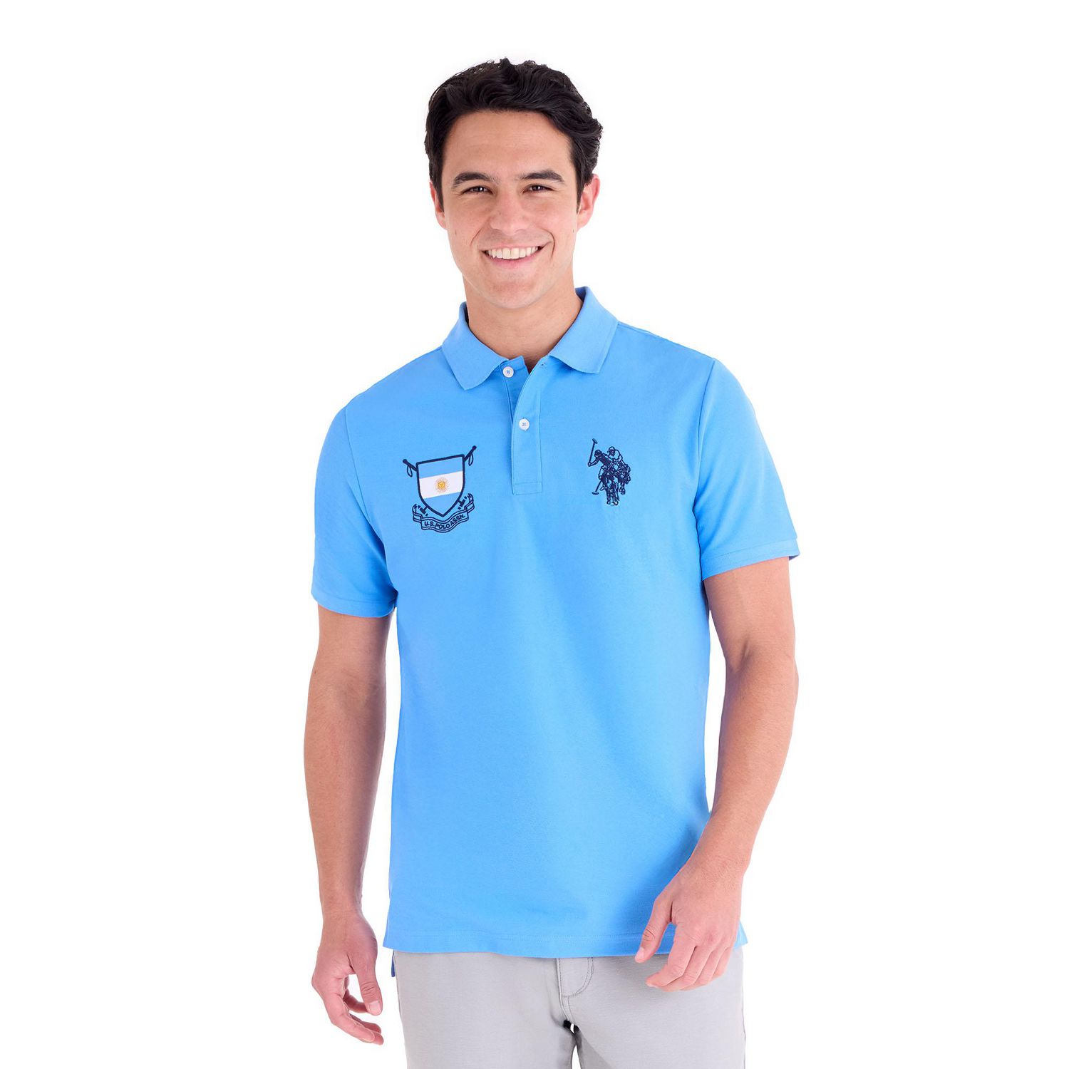 U.S. Polo Assn. à Rabat