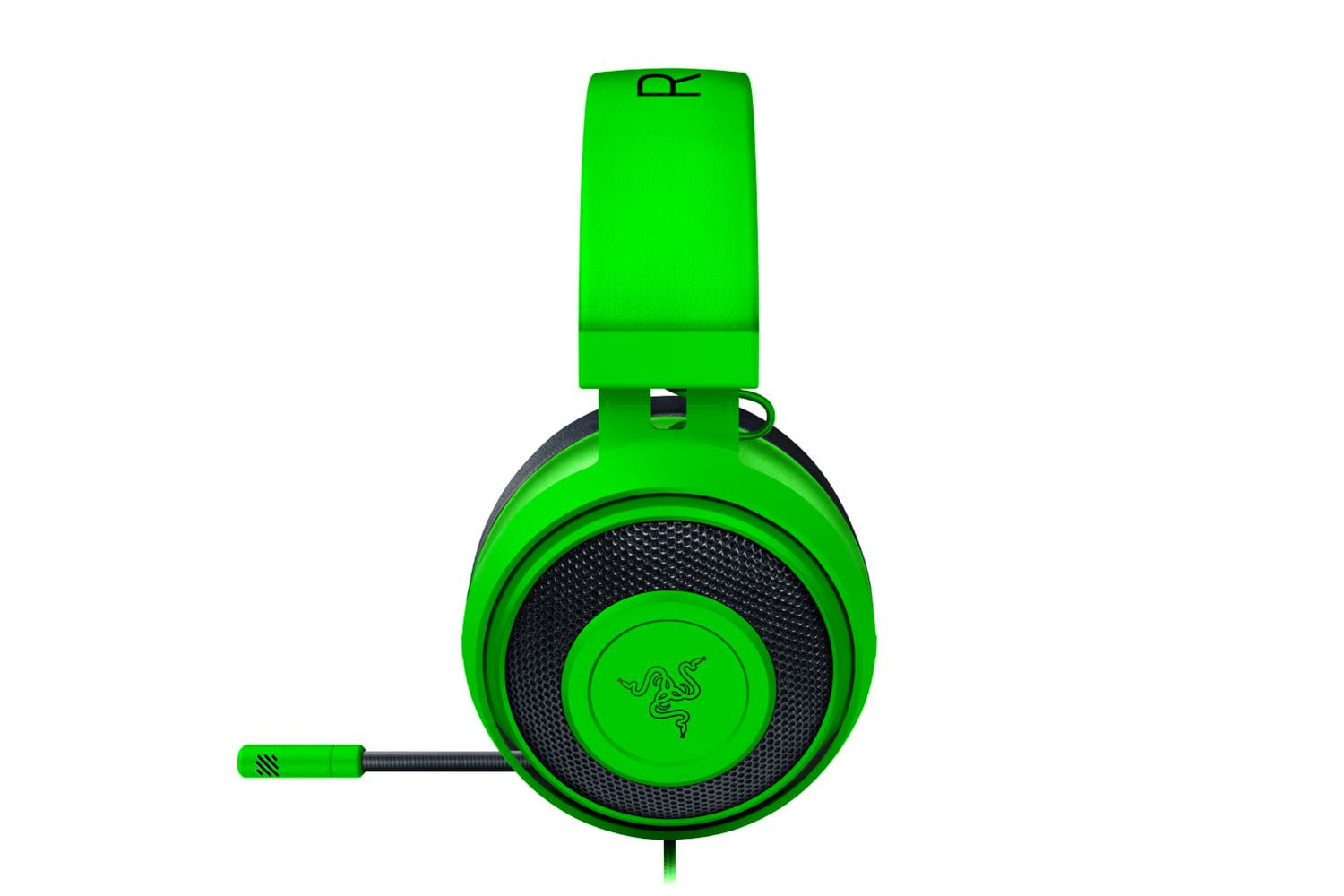 Razer - Kraken Analog Gaming Headset - Green (PC) - Walmart.ca