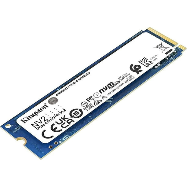 SSD NVMe M.2 2280 Fanxiang S770 PCIe 4.0 - 2To, jusqu'à 7300 Mo/s,  Compatible PS5 (Vendeur Tiers) –
