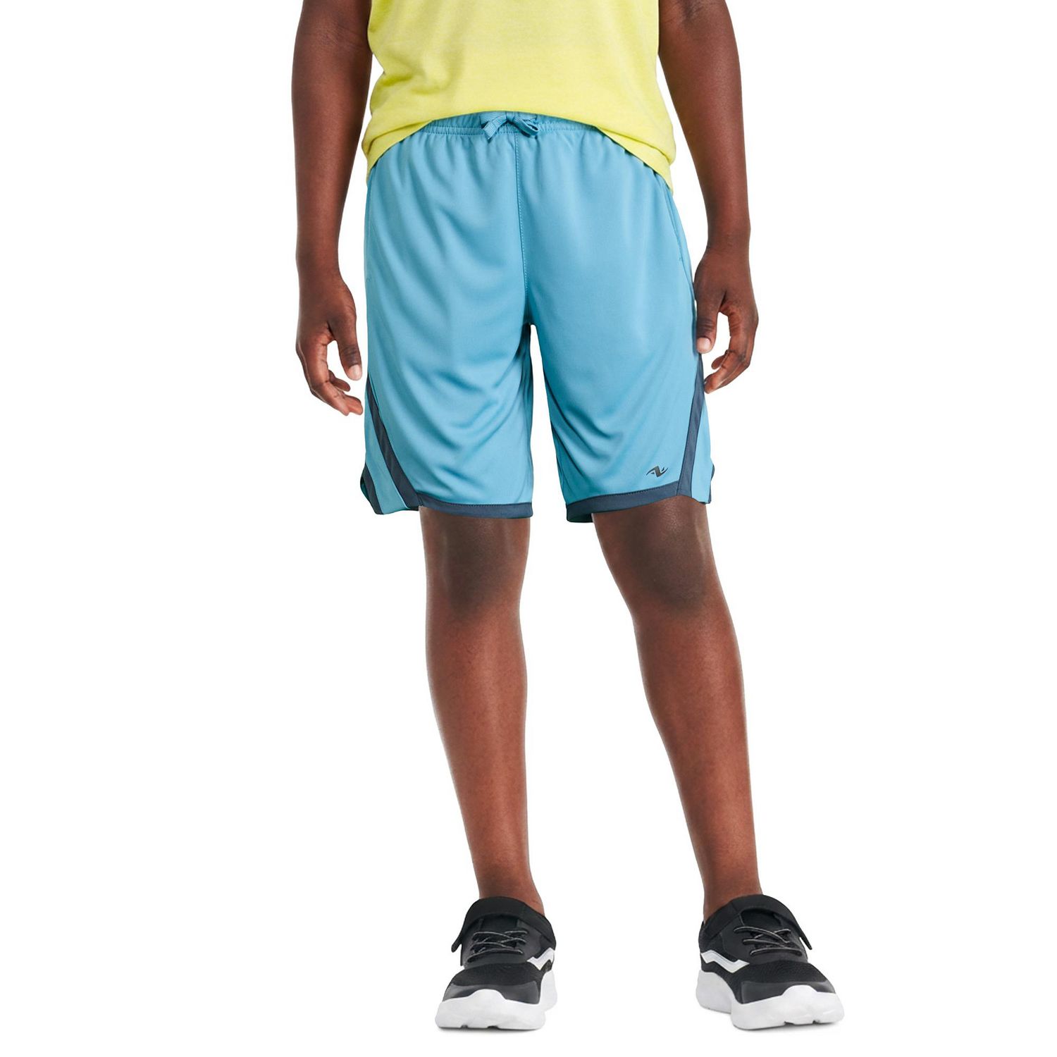 Short de sport Athletic Works pour garçons