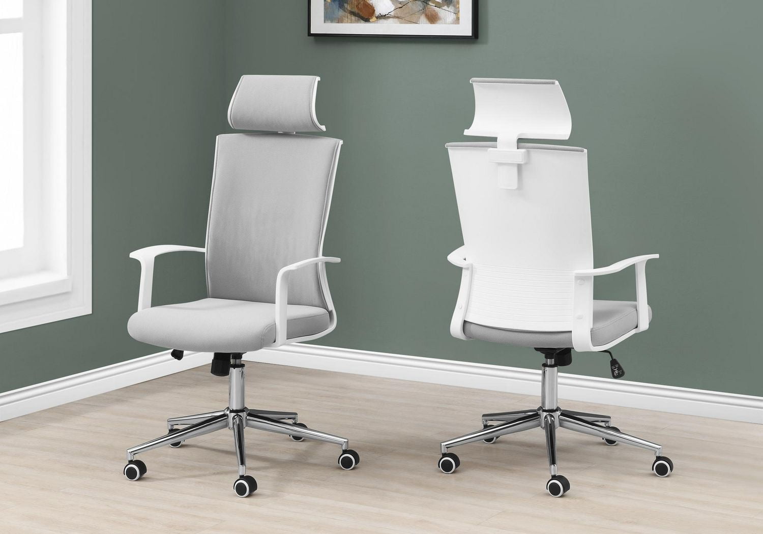 Monarch Specialties Office Chair Walmart Canada