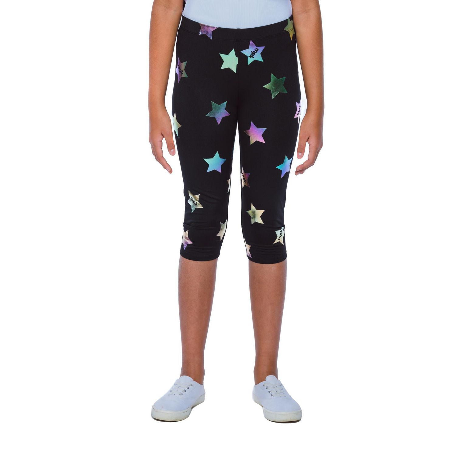Capris Mini Pop Kids Star Cross Fille