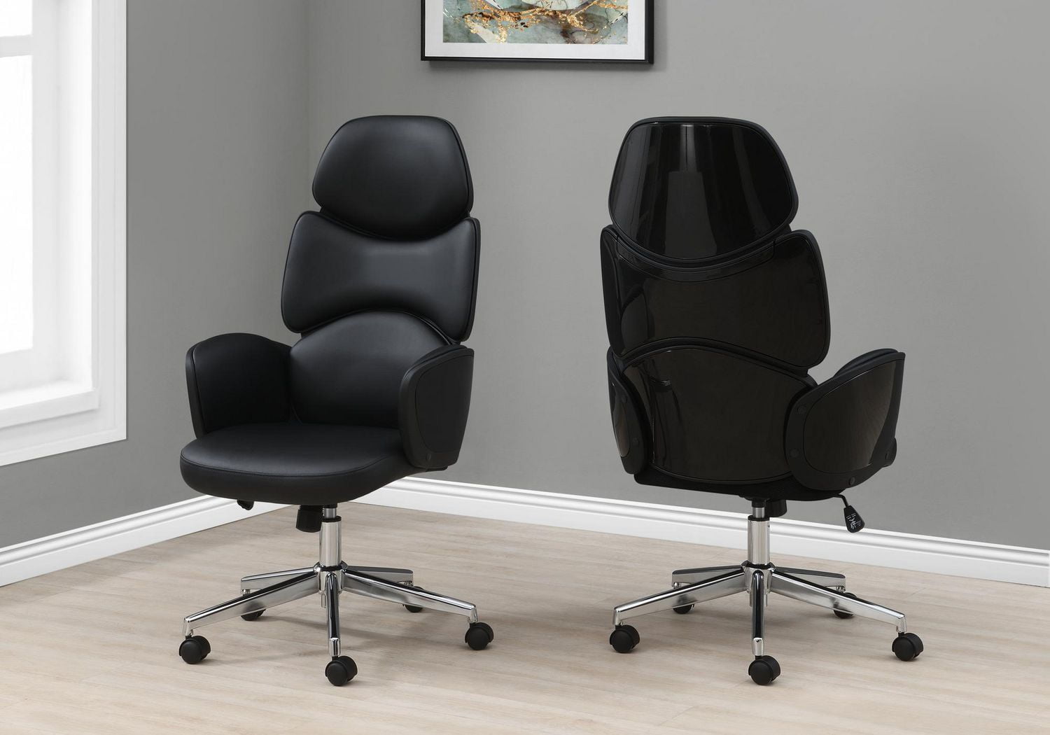 Monarch Specialties Office Chair Walmart Canada