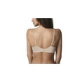 thumbnail image 2 of WonderBra Eco Pure Lace Minimizer Underwire Bra, 2 of 3