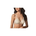 thumbnail image 1 of WonderBra Eco Pure Lace Minimizer Underwire Bra, 1 of 3