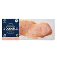 thumbnail image 1 of Mediterranean-Style Chicken Breasts, Seasoned, Boneless, Skinless, 1 of 2