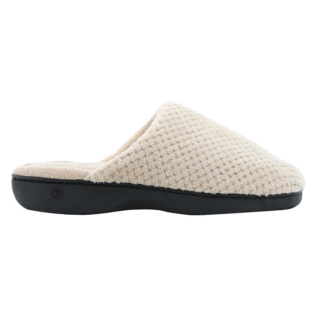 Isotoner slippers sale walmart canada