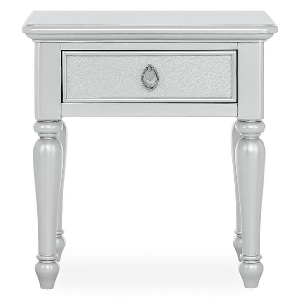 Evolur Signature Glam Night Stand - Walmart.ca