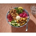 thumbnail image 2 of Shish Taouk Chicken Breast Skewers, Seasoned, Uncooked, 2 of 2