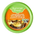 thumbnail image 1 of Summer Fresh Caramelized Onion Hummus, 1 of 4