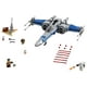LEGO X-Wing Fighter de la Résistance de Star Wars – image 2 sur 2