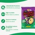 thumbnail image 3 of Black Diamond Marble Cheese Probiotic Cheestrings, 3 of 7