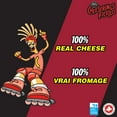 thumbnail image 4 of Black Diamond Cheestrings Pizza Mozzarella X-Treme, 4 of 7