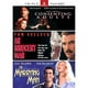 Consenting Adults / An Innocent Man / The Marrying Man - Triple Feature – image 1 sur 1