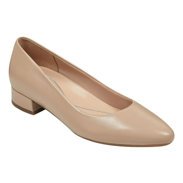 Easy Spirit Caldise Low Heel Pump Walmart.ca