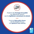 thumbnail image 3 of P'tit Québec Marble Cheddar Cheese, 3 of 7