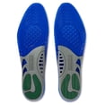 thumbnail image 2 of SOF COMFORT GEL SUPPORT INSOLE MEN'S SIZE 7-13, 2 of 6