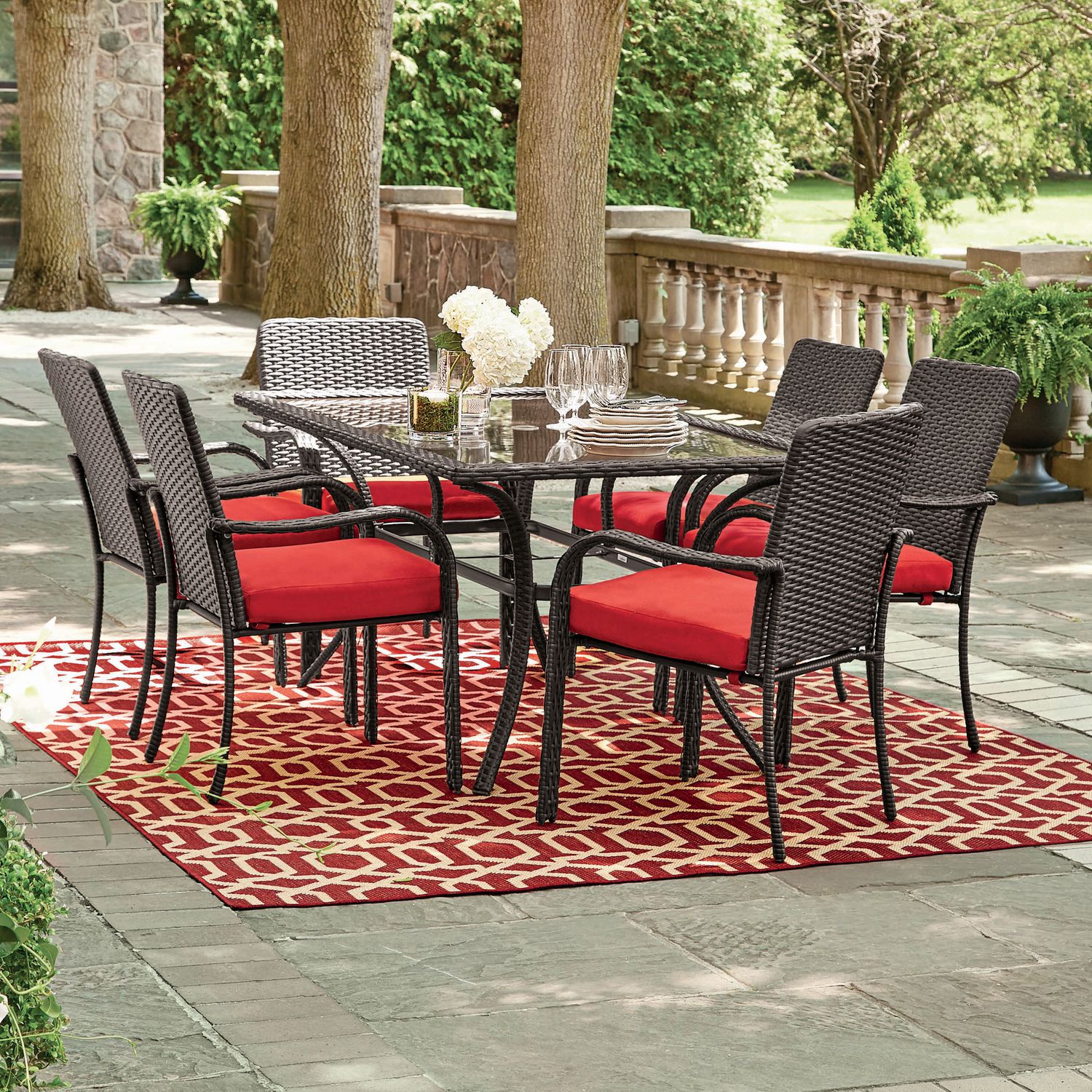 patio dining set walmart canada