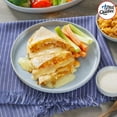 thumbnail image 4 of P'tit Quebec Fiesta Shredded Cheese, 4 of 8